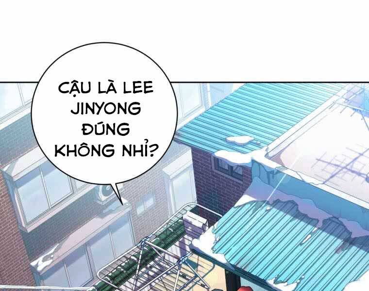 Vua Bóng Chày Chapter 1 - 81