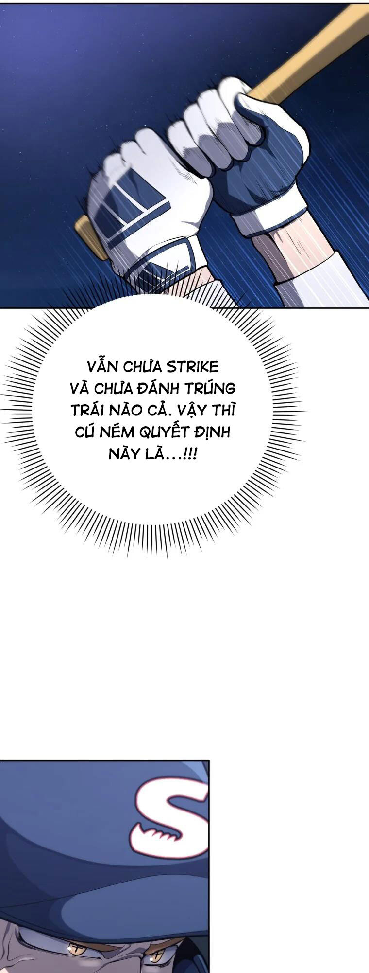 Vua Bóng Chày Chapter 28 - 12