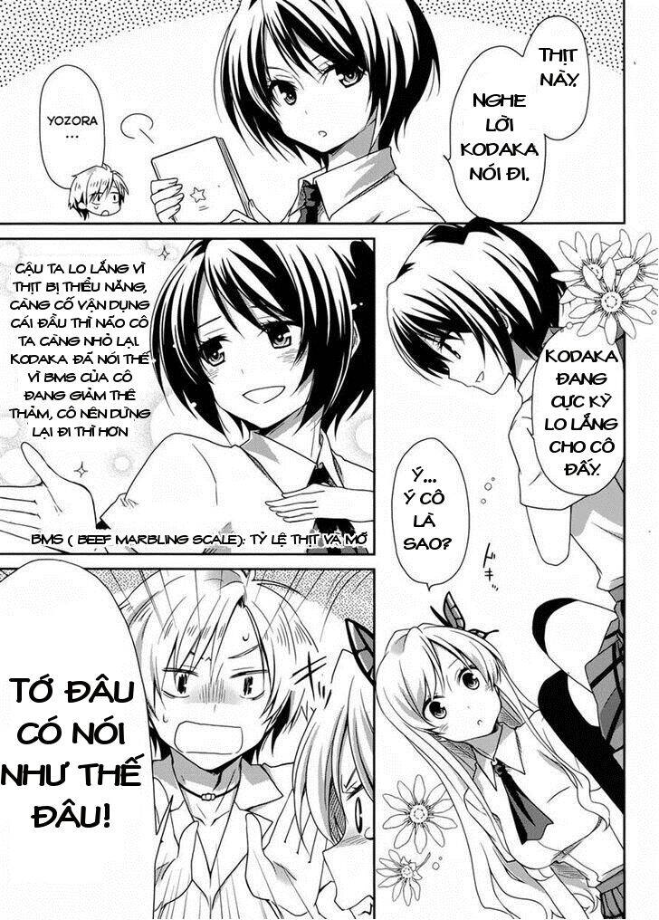 Boku Wa Tomodachi Ga Sukunai: Haganai Hiyori Chapter 2 - 6