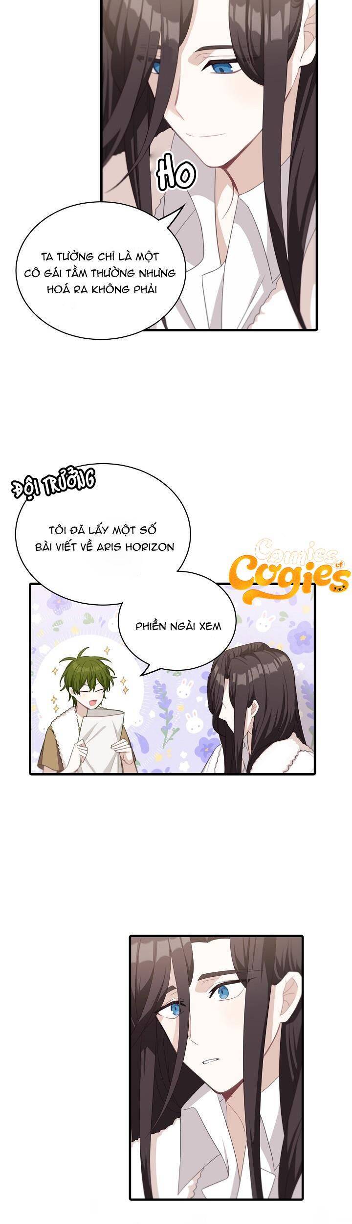 Tôi Có Được Nam Chính Chapter 9 - 6