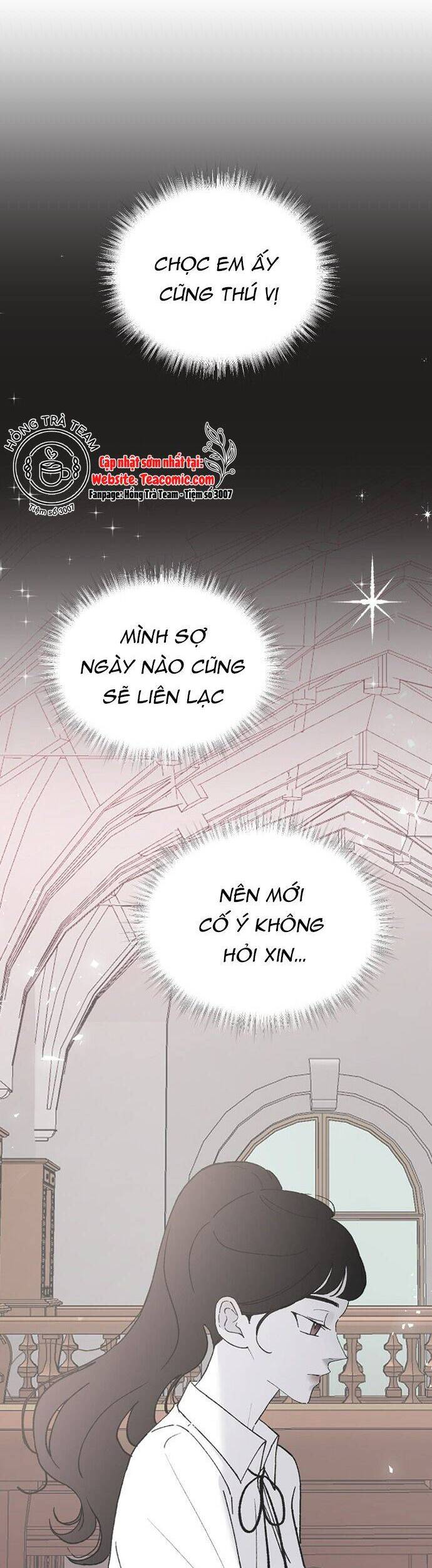 Ba Người Anh Trai Cực Phẩm Của Tôi Chapter 51 - 40