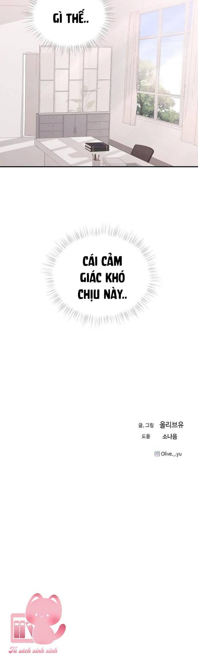 Ba Người Anh Trai Cực Phẩm Của Tôi Chapter 57 - 53