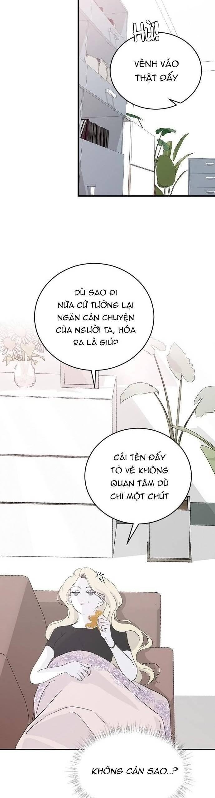 Ba Người Anh Trai Cực Phẩm Của Tôi Chapter 58 - 18