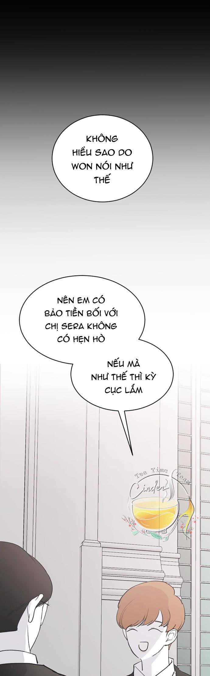 Ba Người Anh Trai Cực Phẩm Của Tôi Chapter 61 - 2