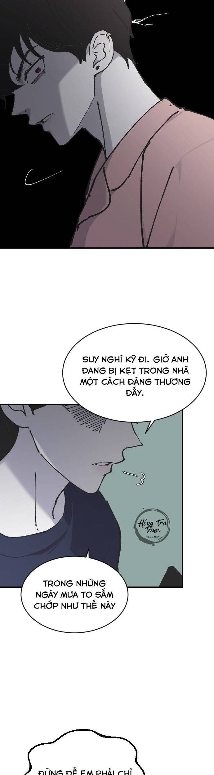 Ba Người Anh Trai Cực Phẩm Của Tôi Chapter 11 - 25