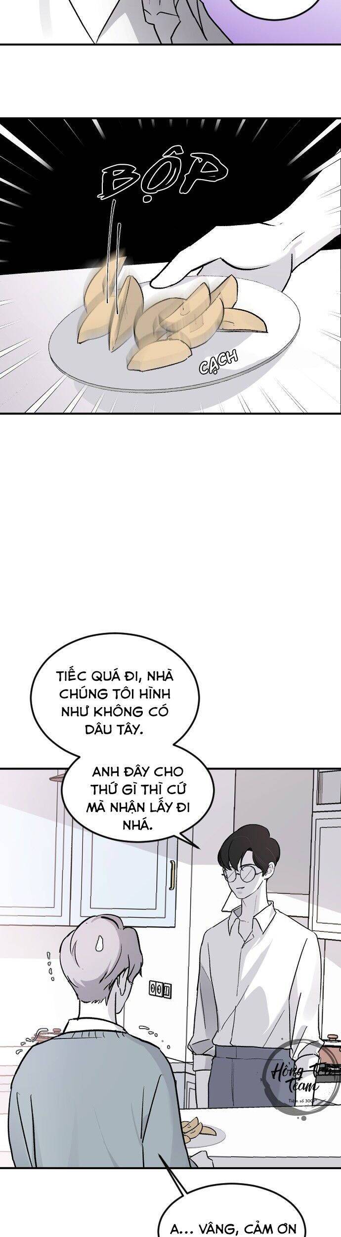 Ba Người Anh Trai Cực Phẩm Của Tôi Chapter 15 - 9