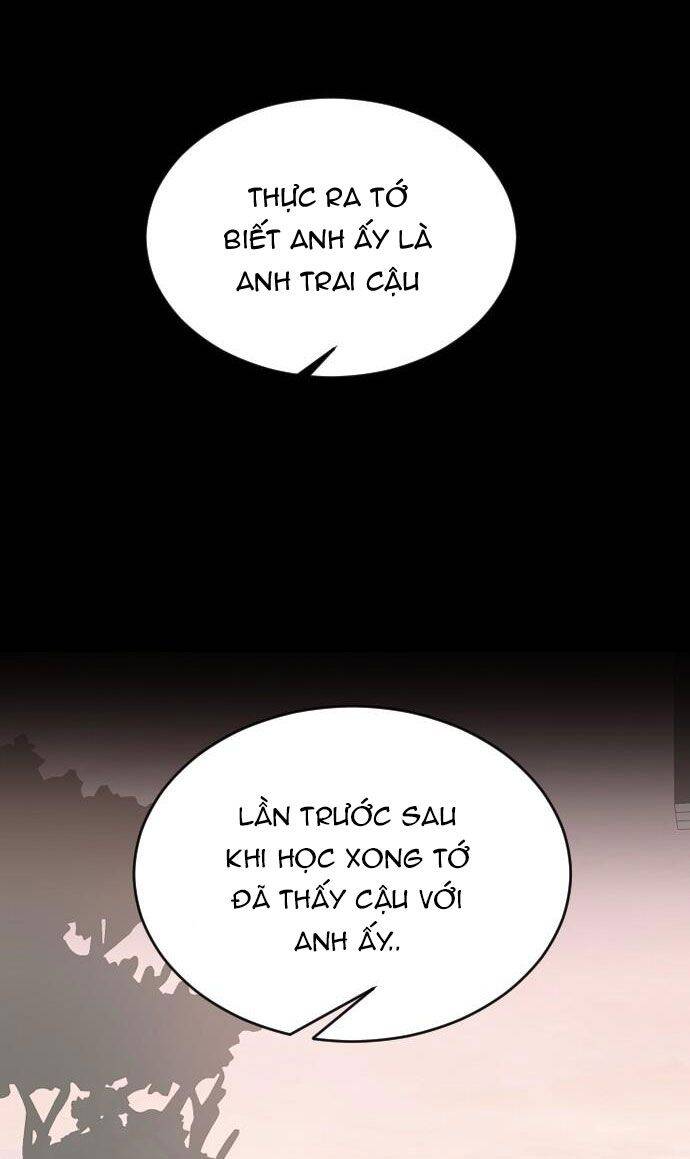 Ba Người Anh Trai Cực Phẩm Của Tôi Chapter 43 - 47