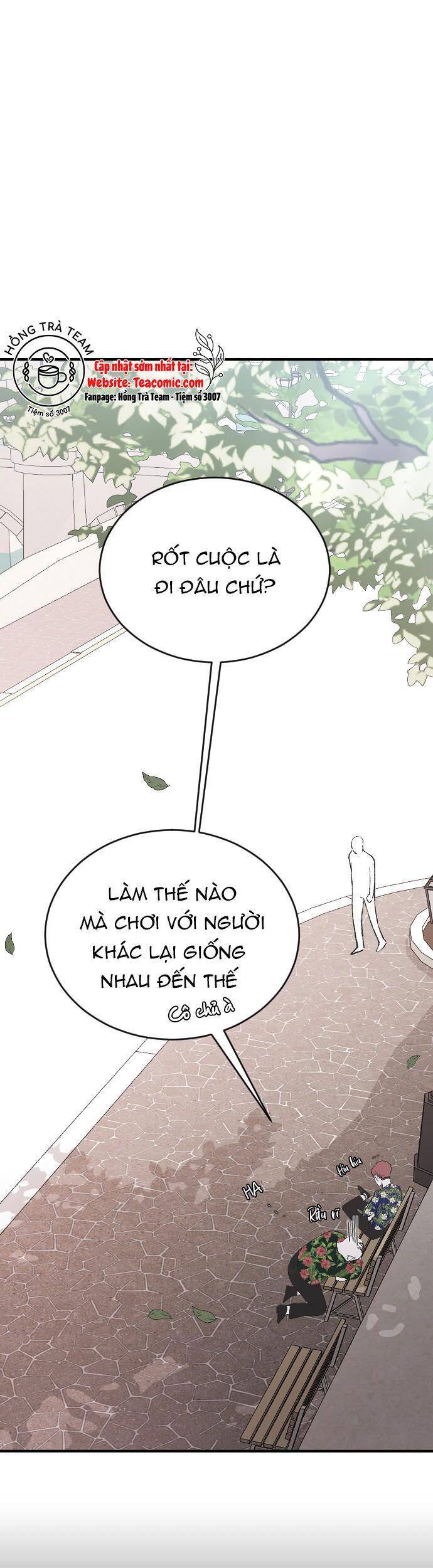 Ba Người Anh Trai Cực Phẩm Của Tôi Chapter 46 - 16