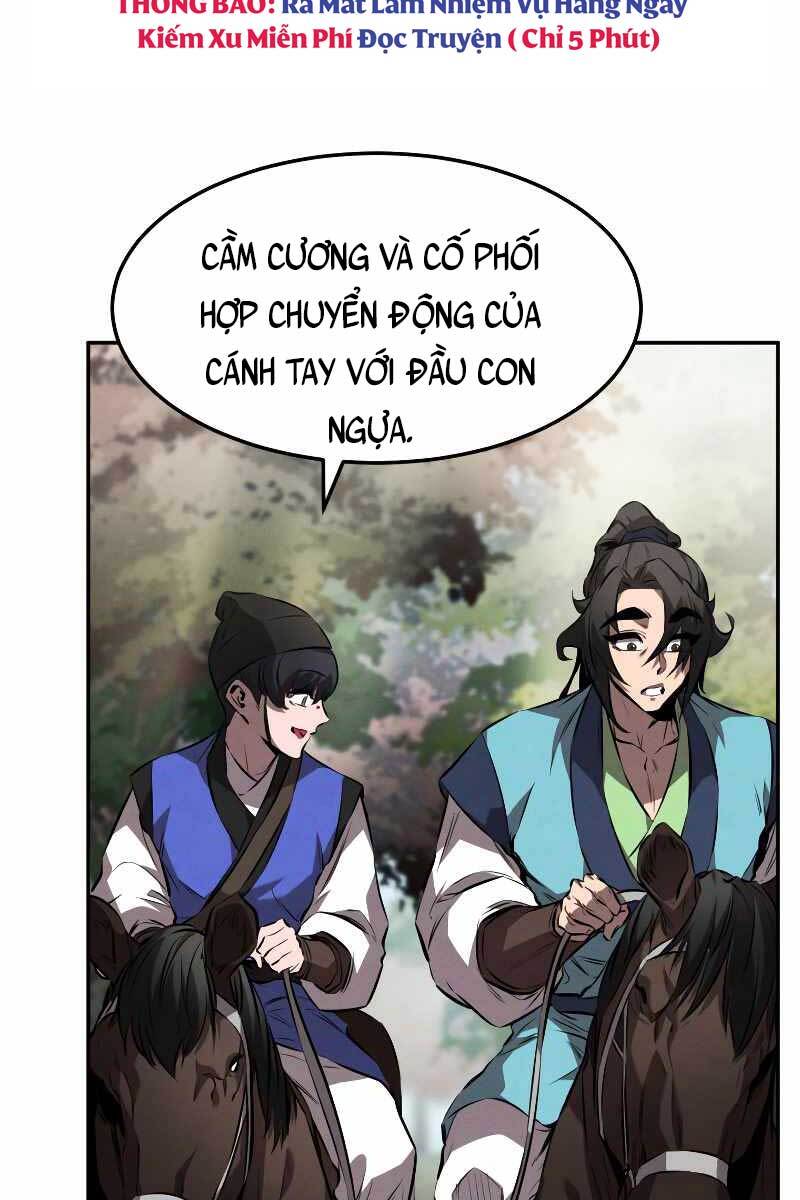 Chuyển Sinh Thành Tiêu Sư Chapter 17 - 47