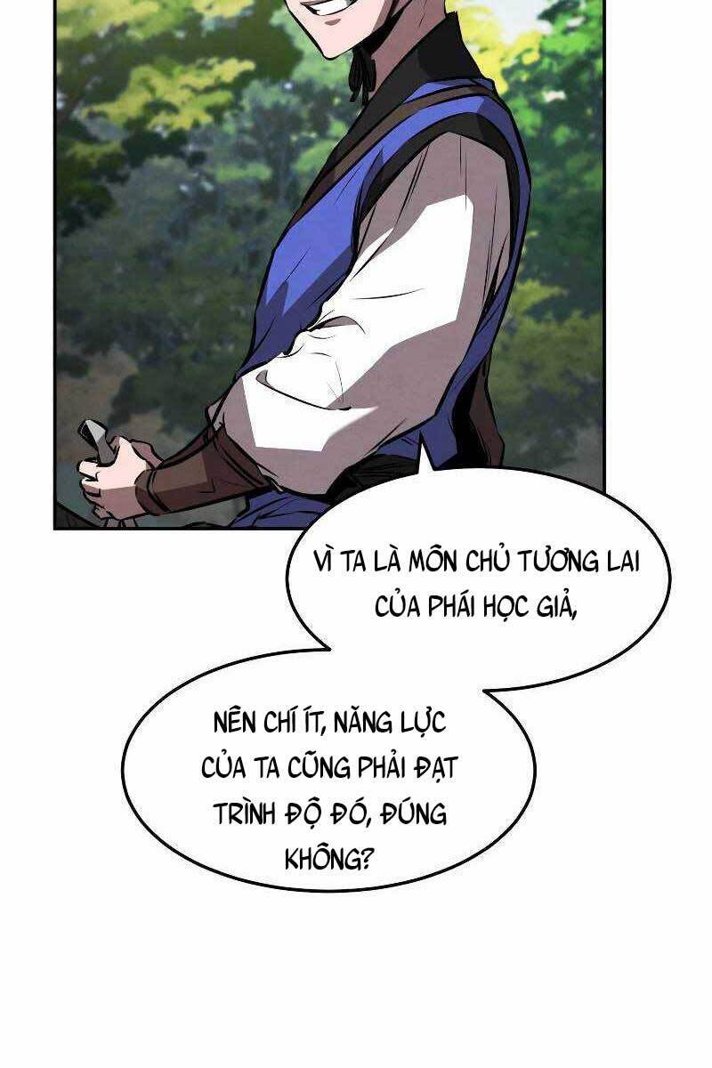 Chuyển Sinh Thành Tiêu Sư Chapter 19 - 35