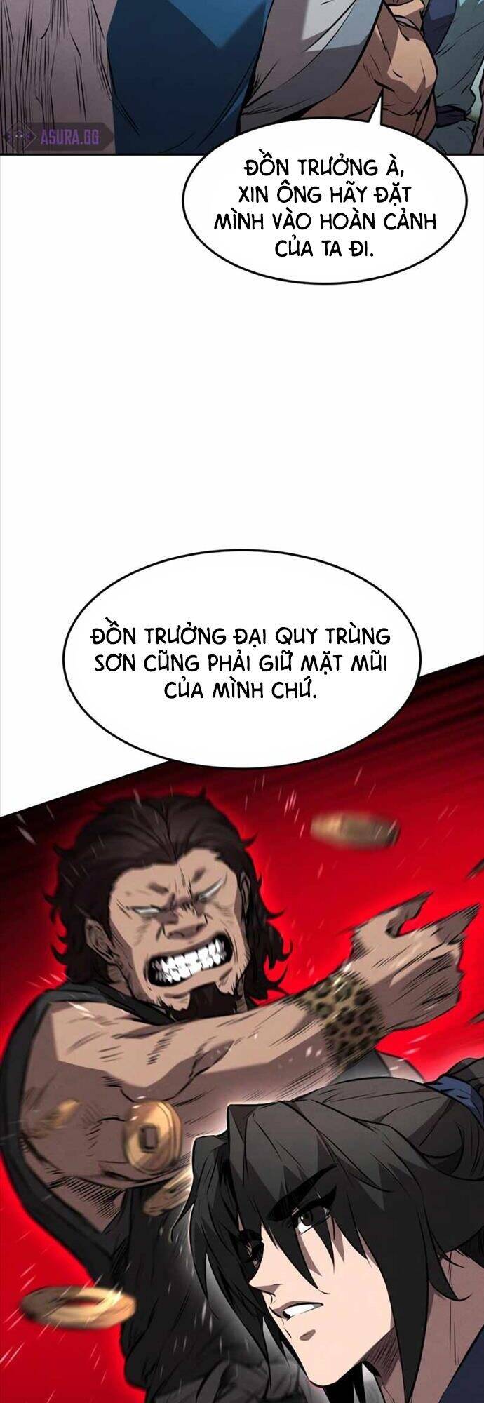 Chuyển Sinh Thành Tiêu Sư Chapter 24 - 25