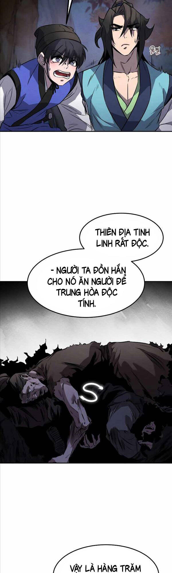 Chuyển Sinh Thành Tiêu Sư Chapter 26 - 40