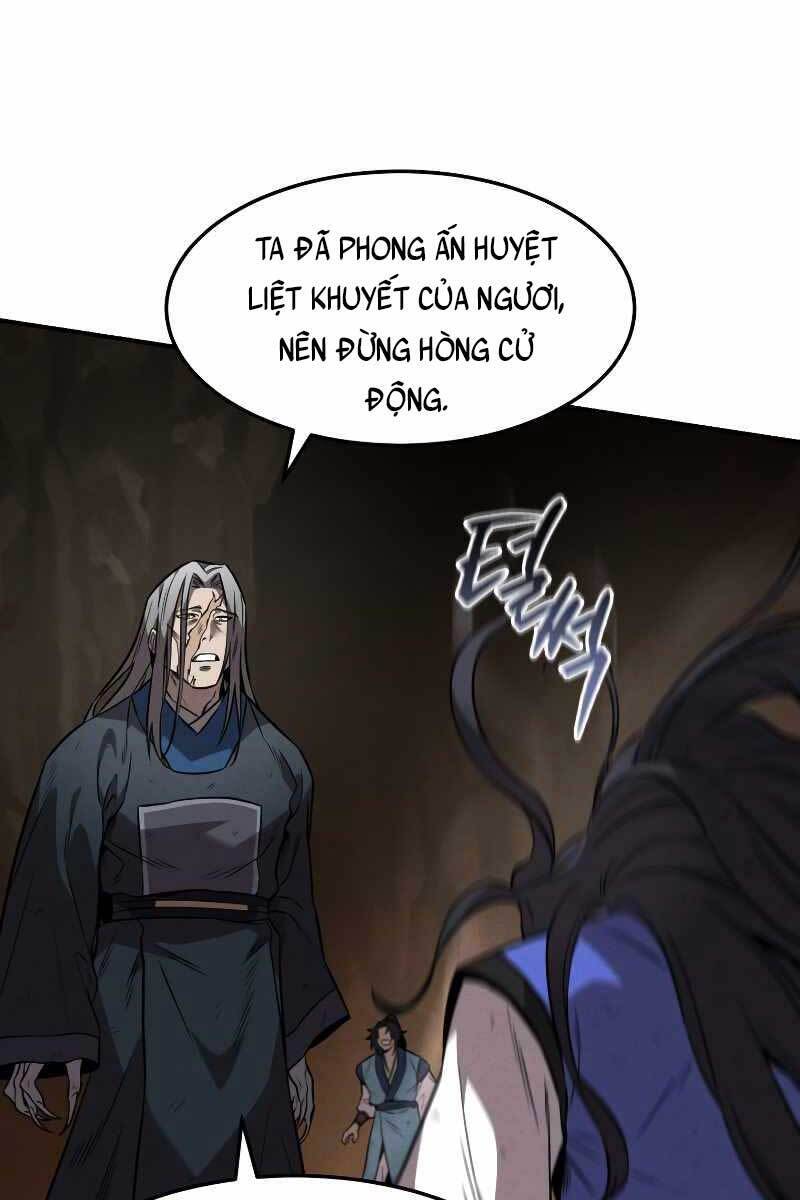 Chuyển Sinh Thành Tiêu Sư Chapter 30 - 5