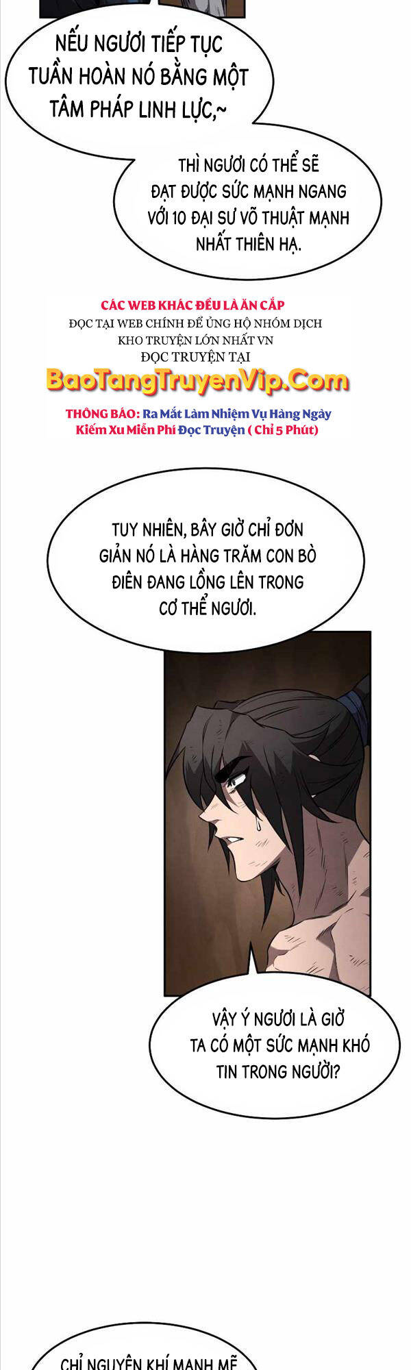 Chuyển Sinh Thành Tiêu Sư Chapter 31 - 24