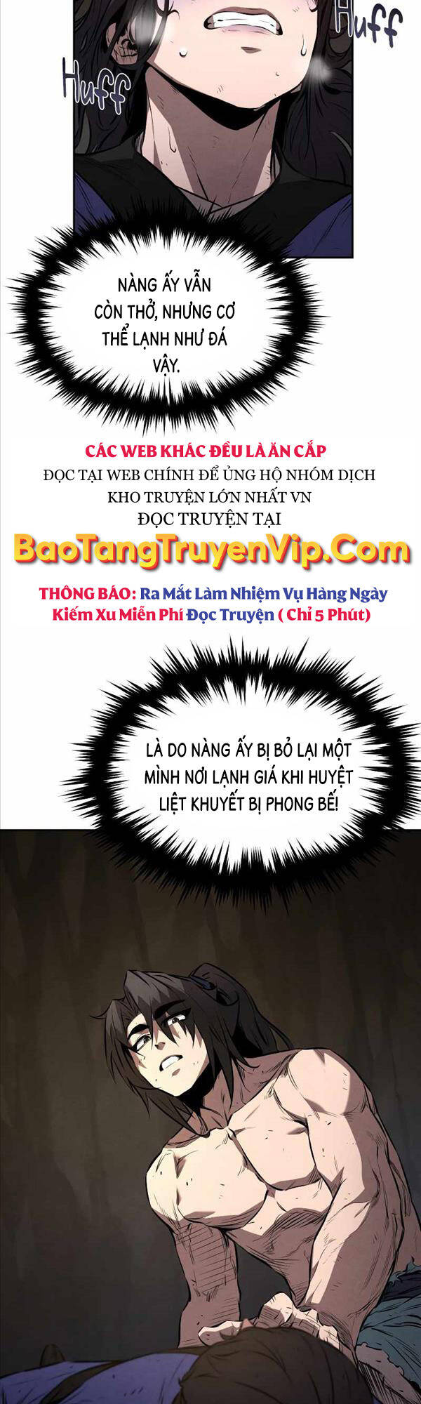 Chuyển Sinh Thành Tiêu Sư Chapter 31 - 7