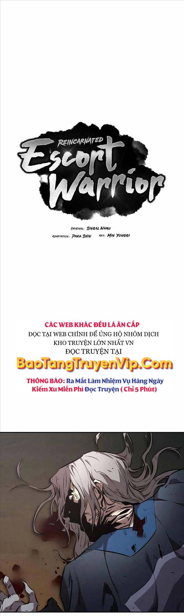 Chuyển Sinh Thành Tiêu Sư Chapter 32 - 1