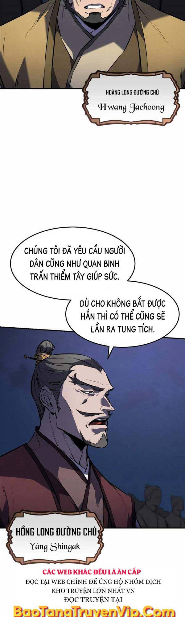 Chuyển Sinh Thành Tiêu Sư Chapter 32 - 36