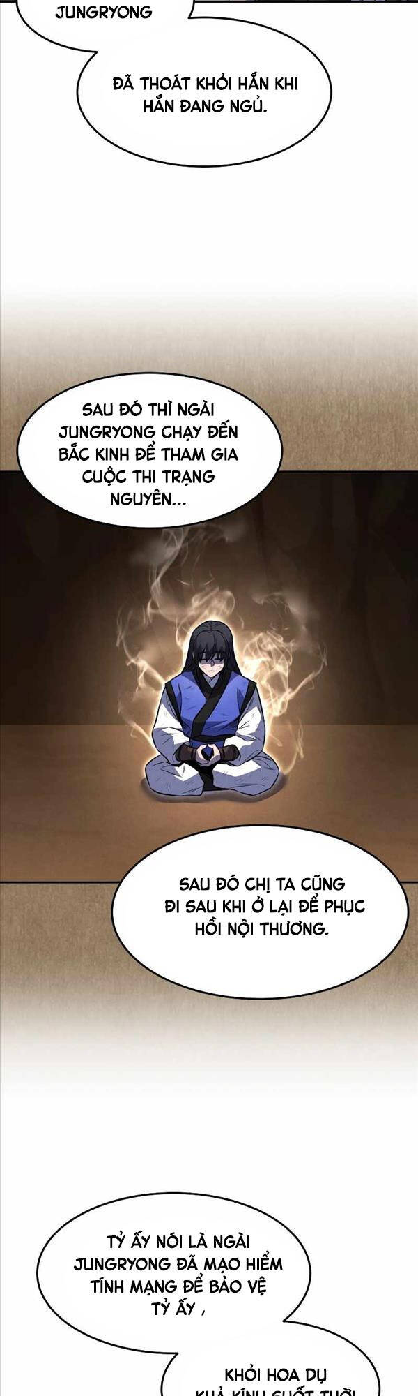 Chuyển Sinh Thành Tiêu Sư Chapter 33 - 22