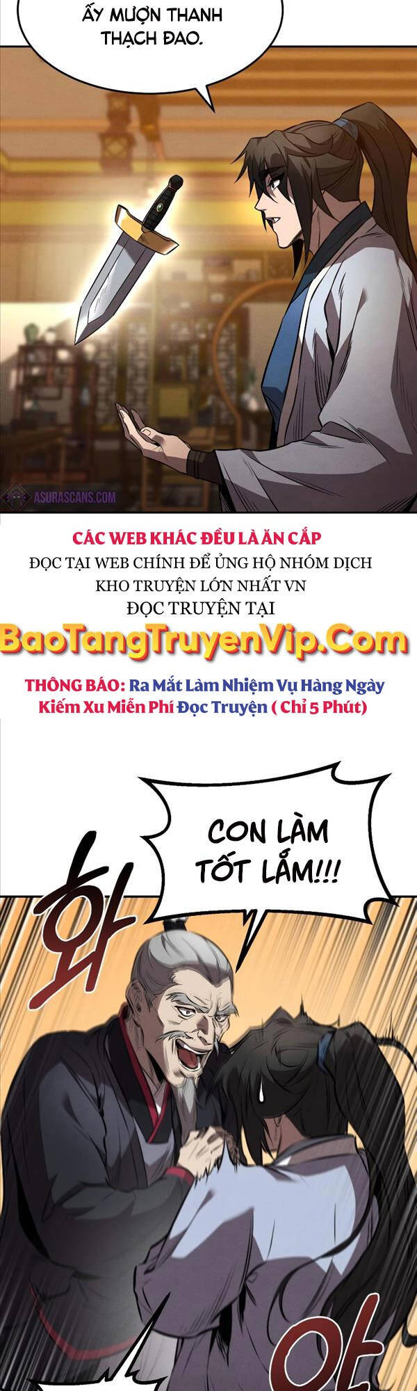 Chuyển Sinh Thành Tiêu Sư Chapter 34 - 42