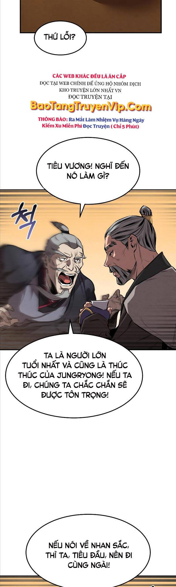 Chuyển Sinh Thành Tiêu Sư Chapter 34 - 46