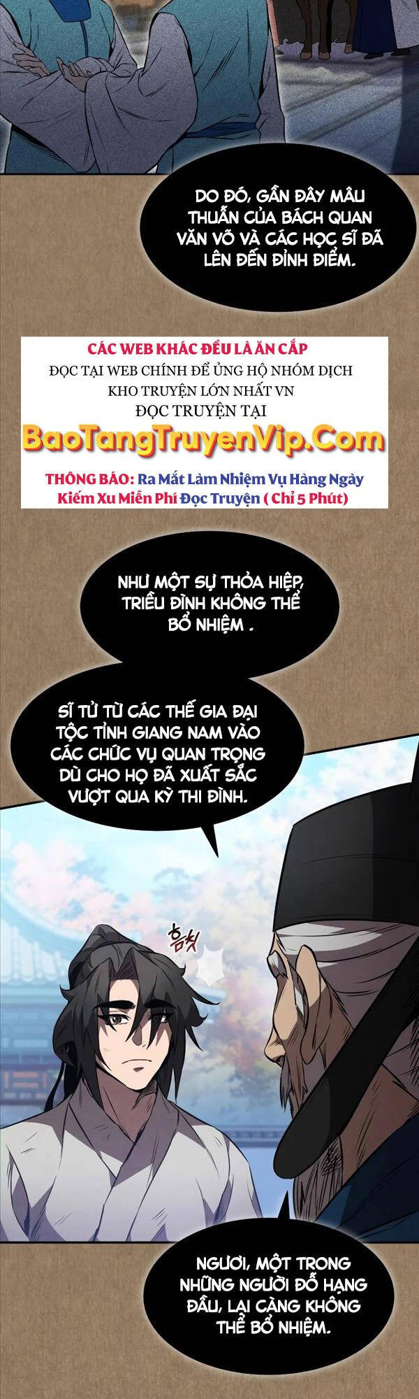 Chuyển Sinh Thành Tiêu Sư Chapter 34 - 6