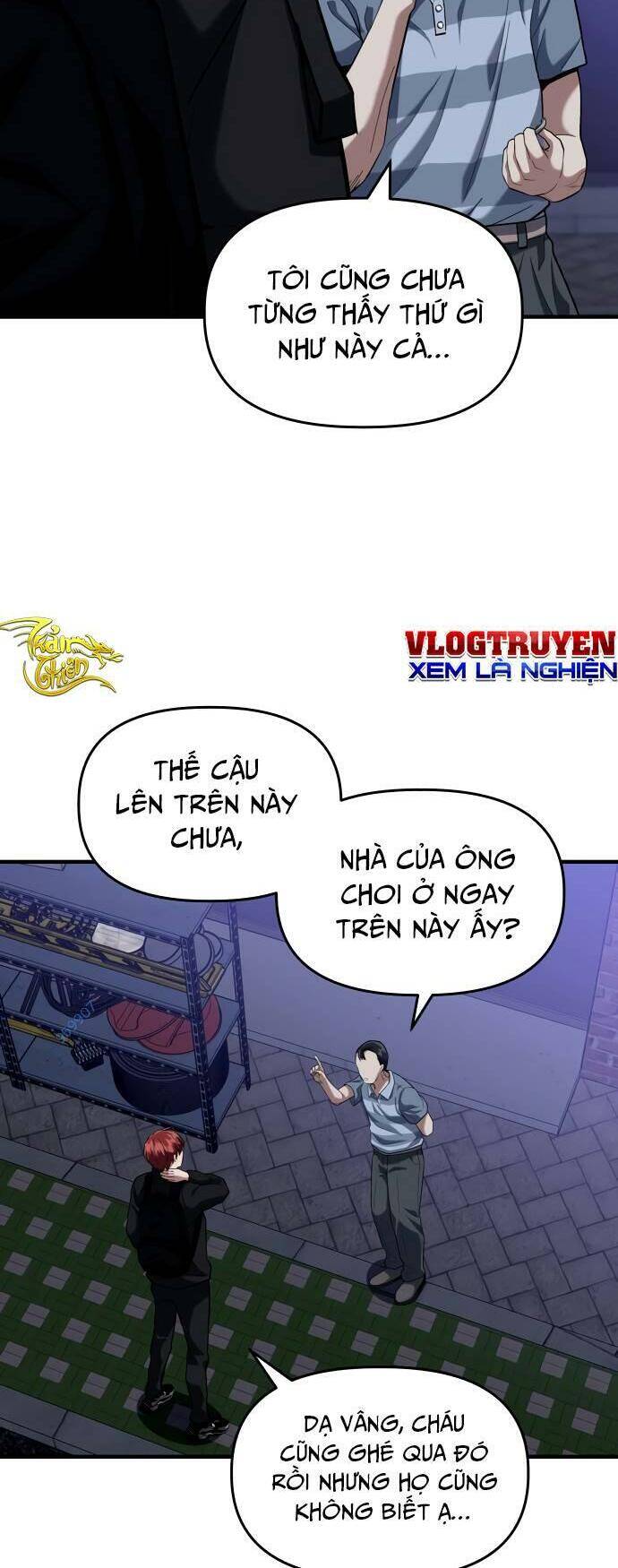 Sát Nhân Cuồng Loạn Chapter 10 - 37