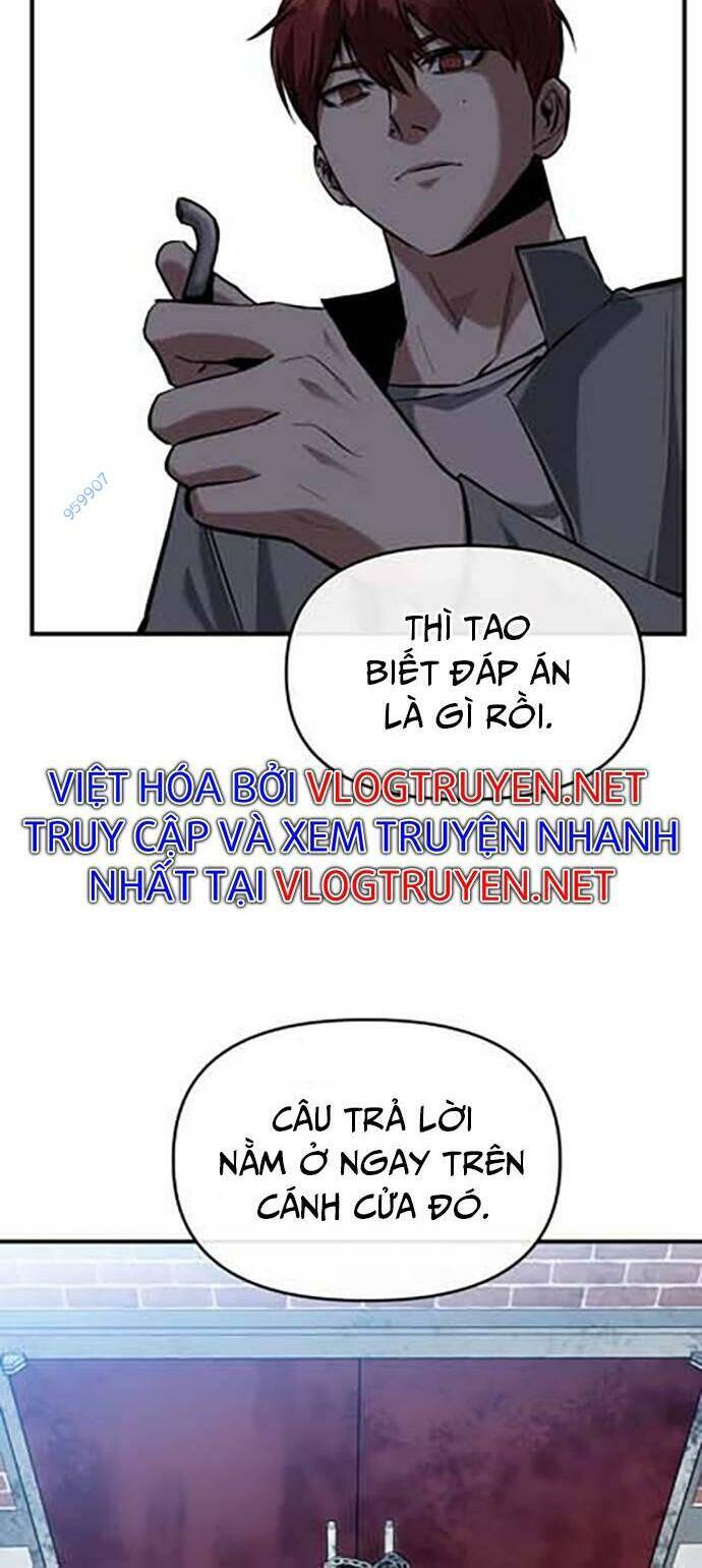 Sát Nhân Cuồng Loạn Chapter 10 - 5