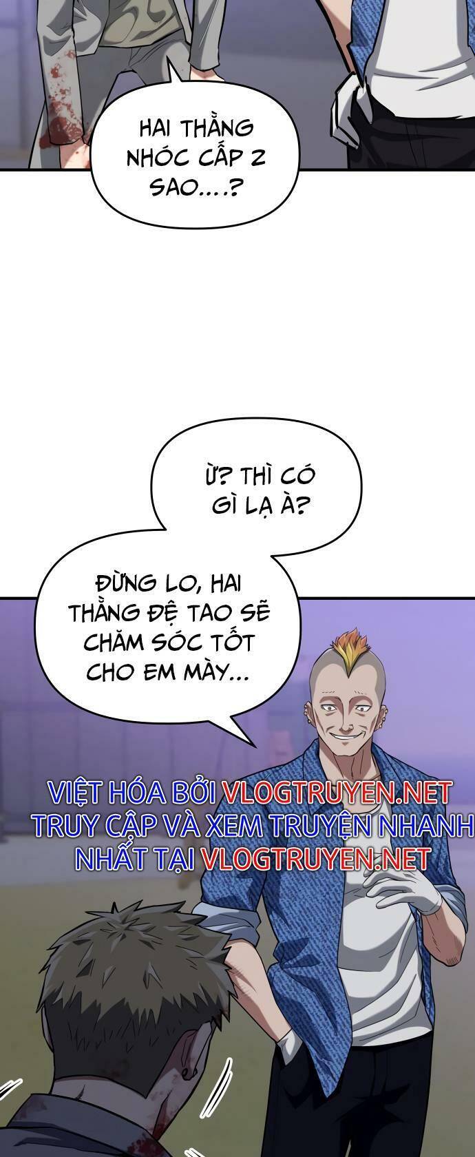 Sát Nhân Cuồng Loạn Chapter 10 - 53