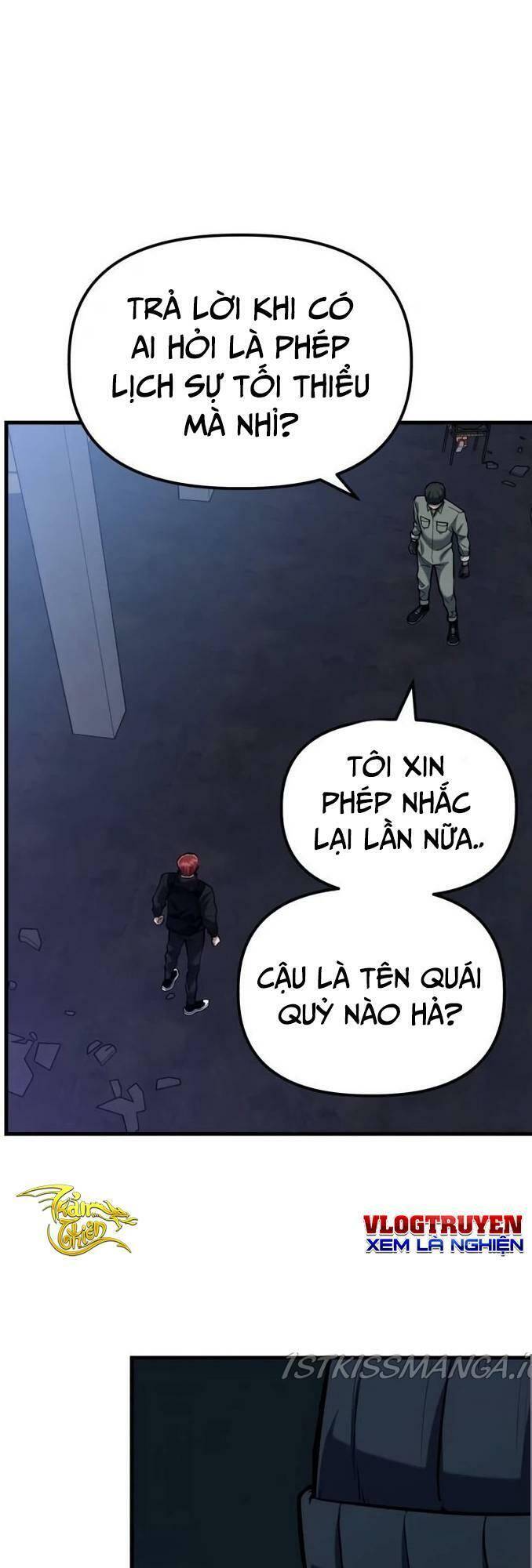 Sát Nhân Cuồng Loạn Chapter 11 - 17