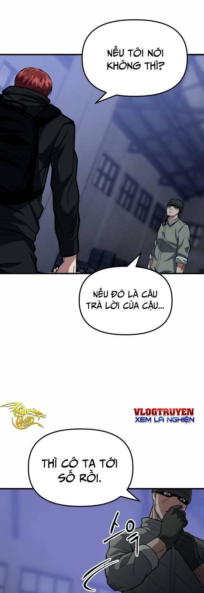 Sát Nhân Cuồng Loạn Chapter 11 - 27