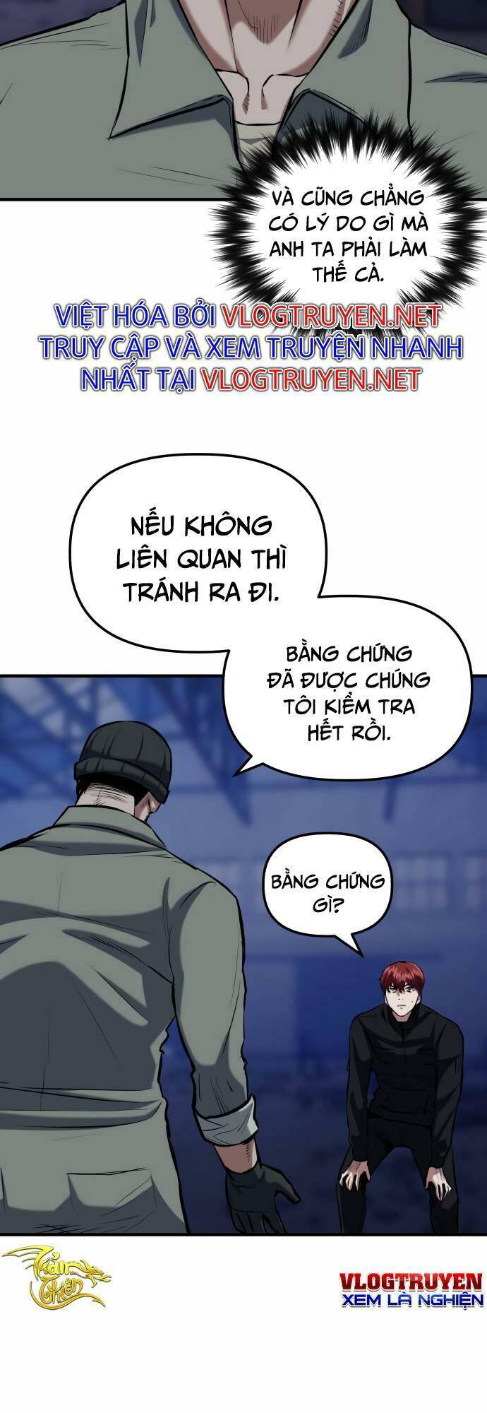 Sát Nhân Cuồng Loạn Chapter 11 - 45