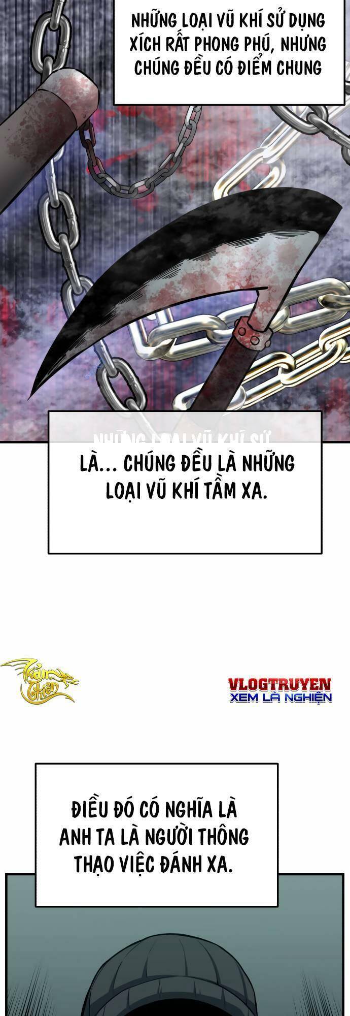 Sát Nhân Cuồng Loạn Chapter 11 - 52