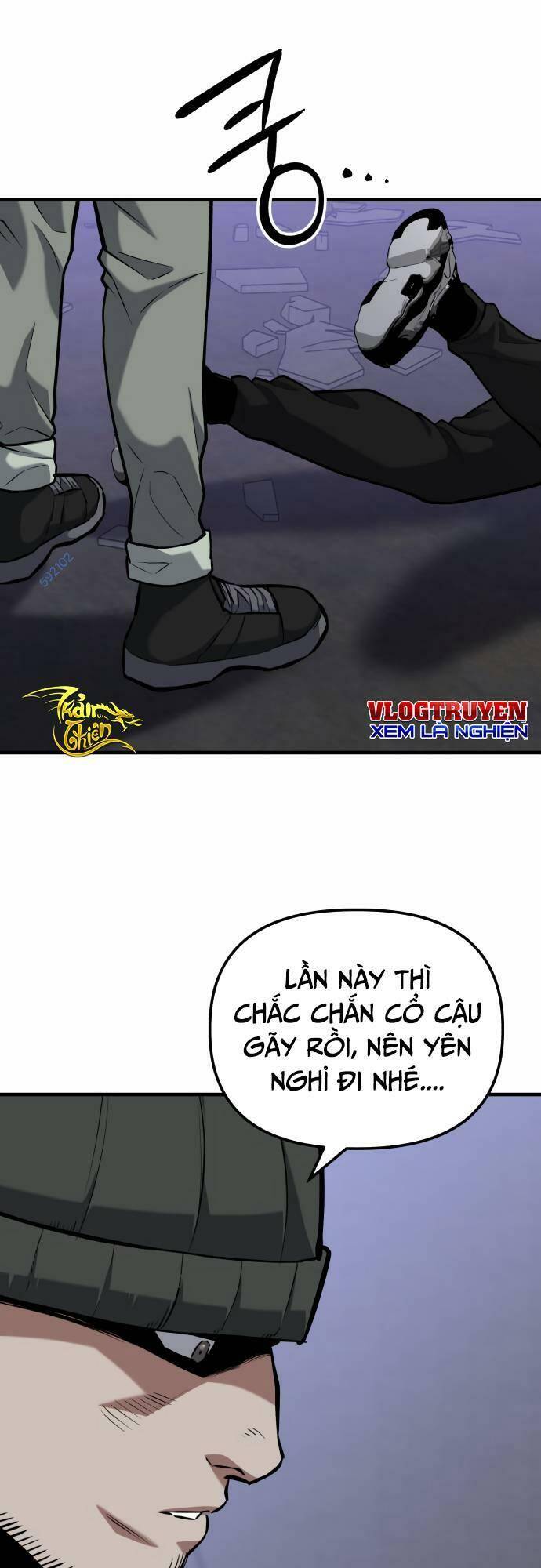 Sát Nhân Cuồng Loạn Chapter 11 - 73