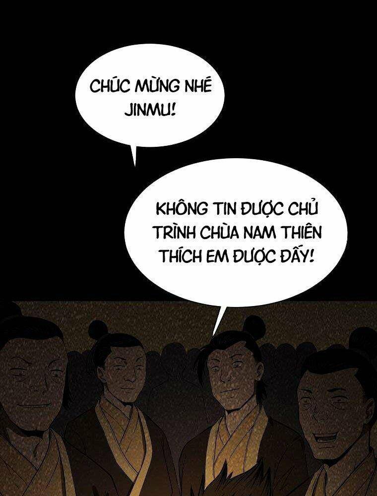 Ma Nhân Hoa Sơn Chapter 4 - 106