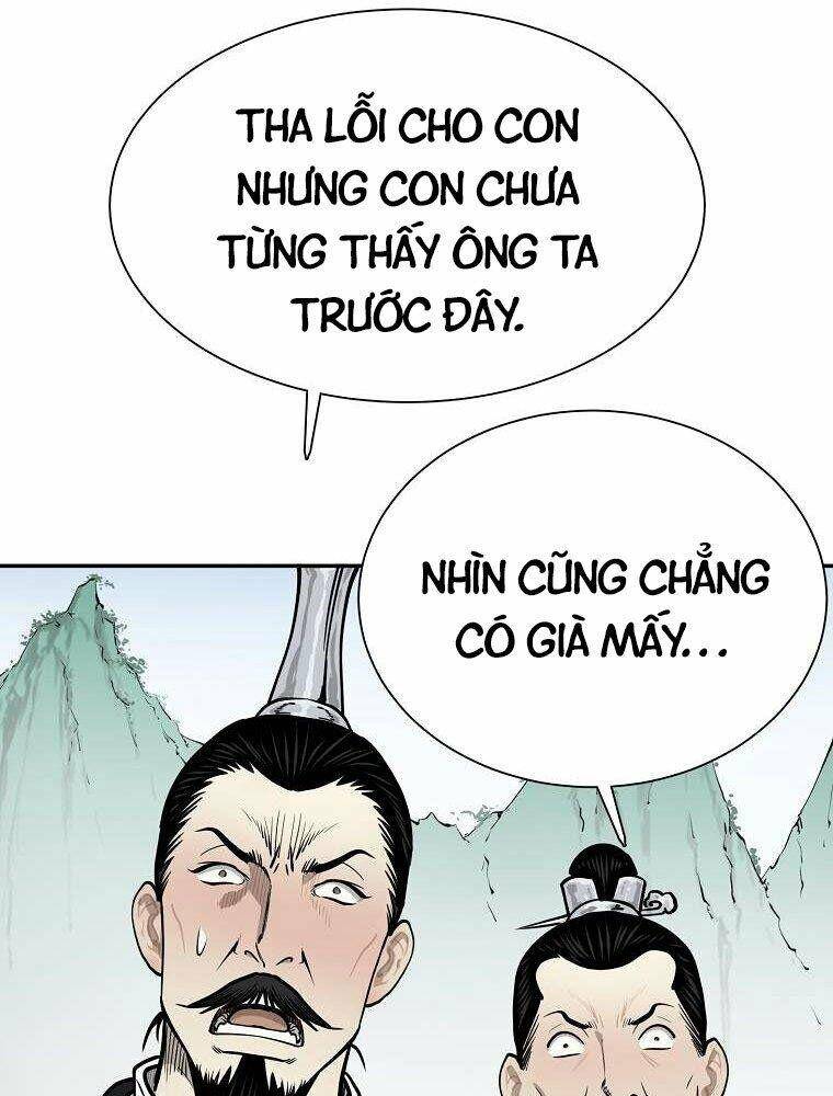 Ma Nhân Hoa Sơn Chapter 4 - 154