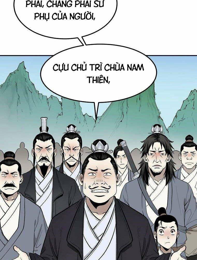 Ma Nhân Hoa Sơn Chapter 4 - 160