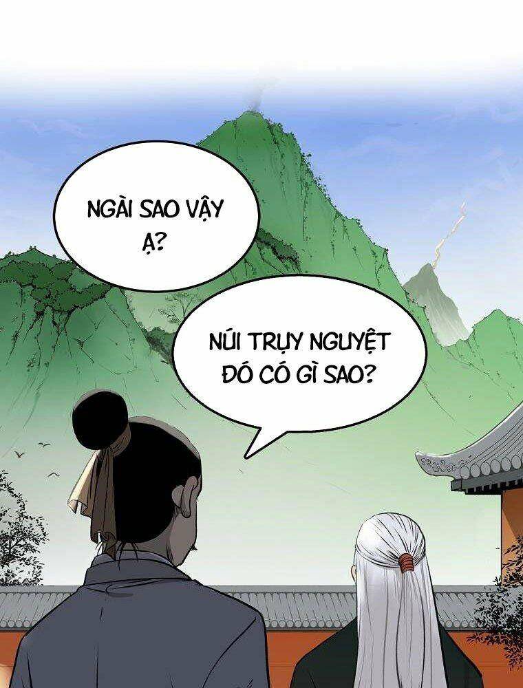 Ma Nhân Hoa Sơn Chapter 4 - 28