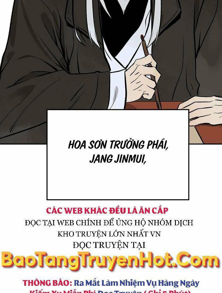 Ma Nhân Hoa Sơn Chapter 4 - 7