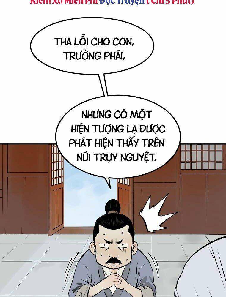 Ma Nhân Hoa Sơn Chapter 4 - 8