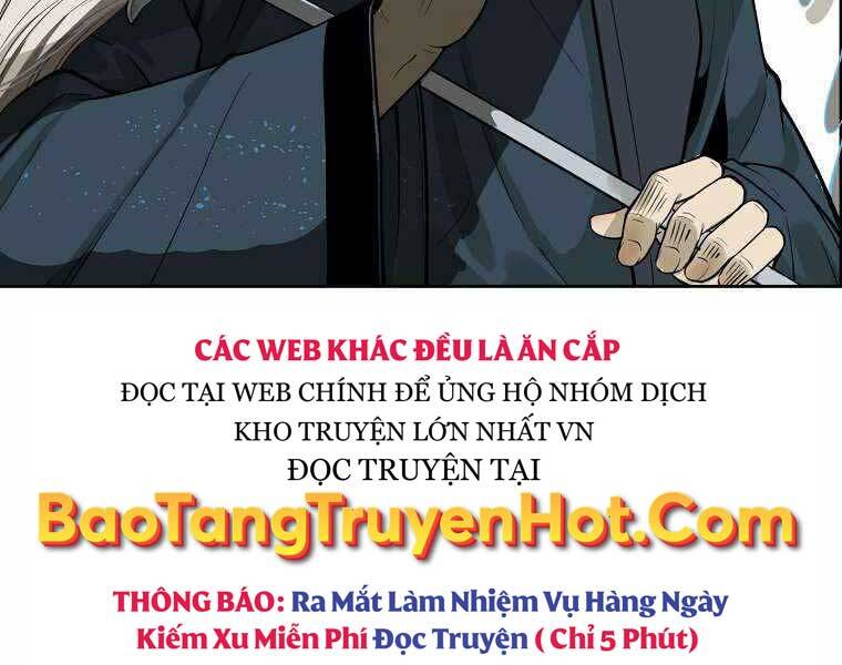 Ma Nhân Hoa Sơn Chapter 1 - 18