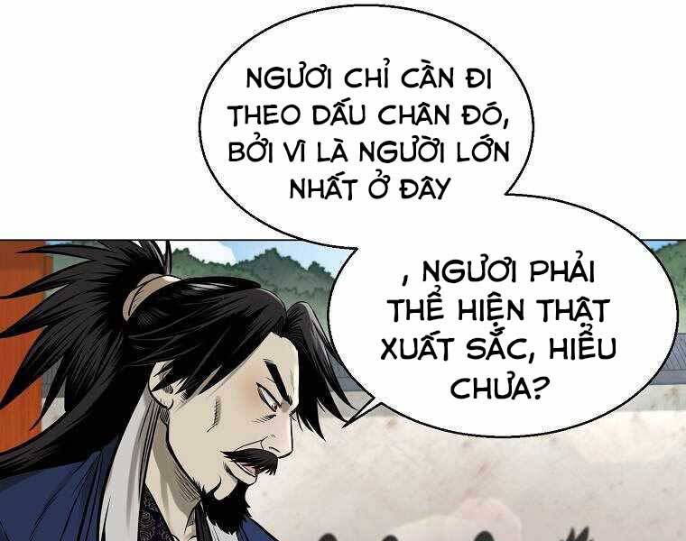 Ma Nhân Hoa Sơn Chapter 11 - 20