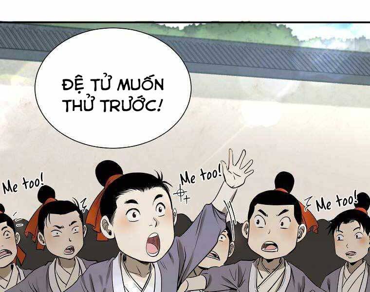 Ma Nhân Hoa Sơn Chapter 11 - 25