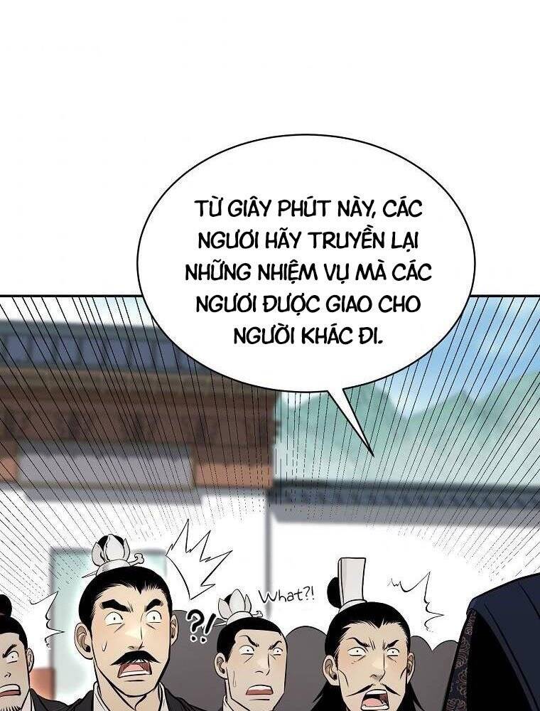 Ma Nhân Hoa Sơn Chapter 14 - 107