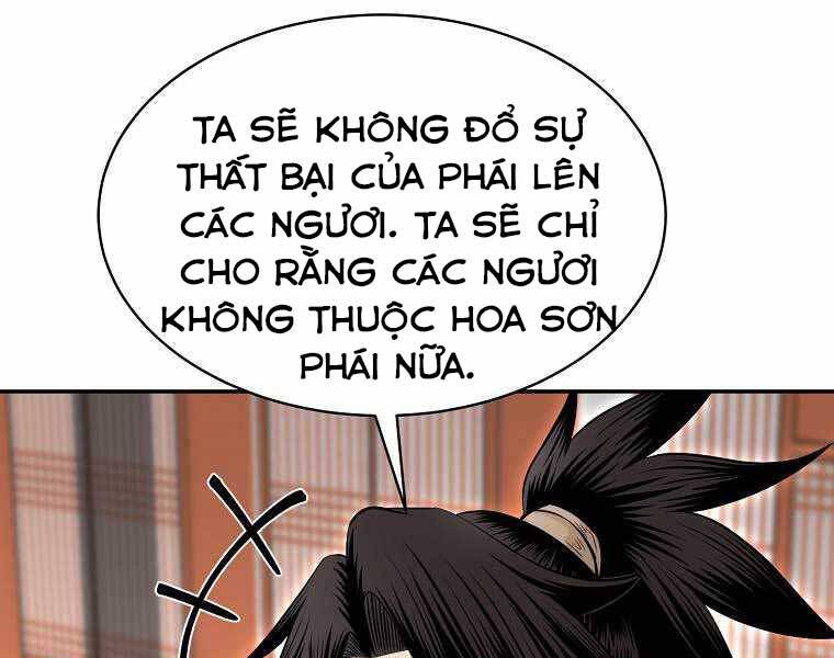 Ma Nhân Hoa Sơn Chapter 15 - 218