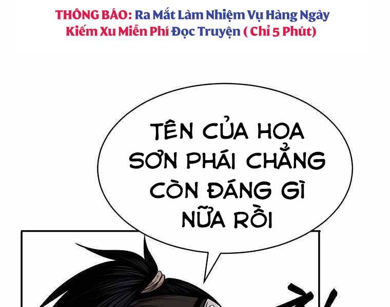 Ma Nhân Hoa Sơn Chapter 15 - 263