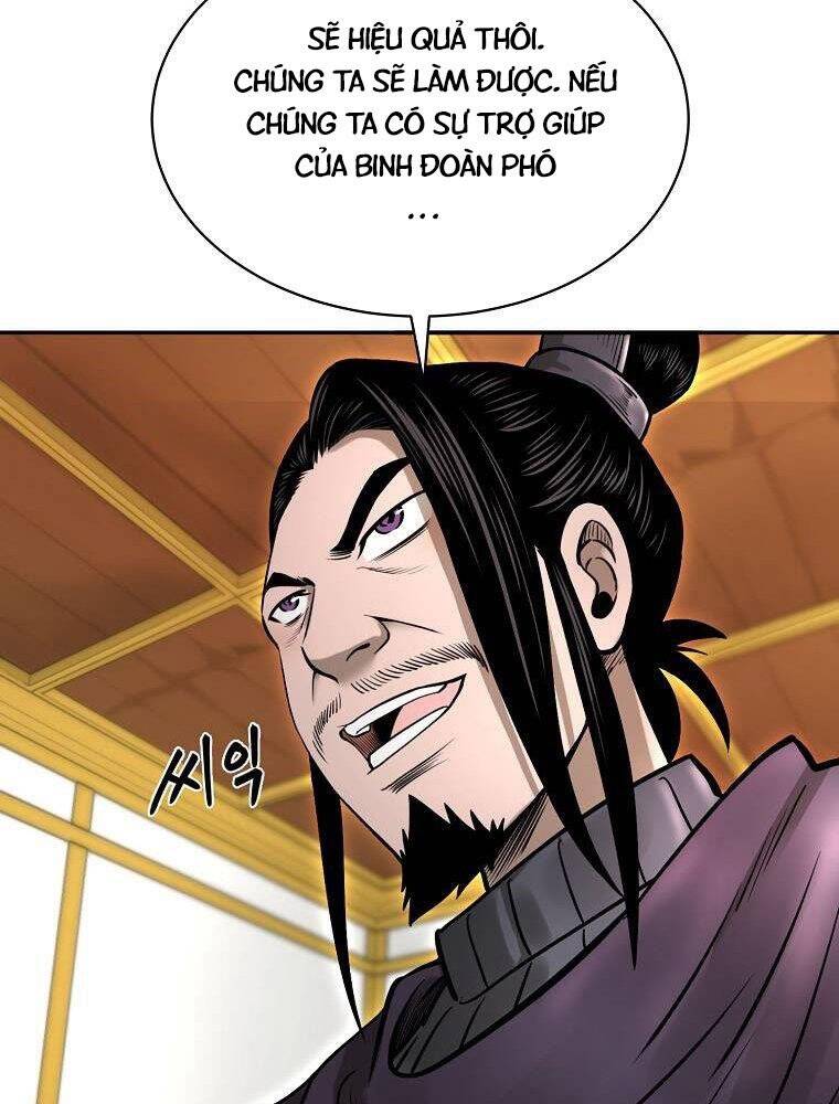 Ma Nhân Hoa Sơn Chapter 16 - 103