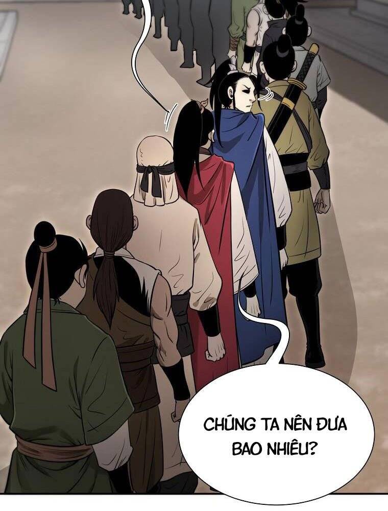 Ma Nhân Hoa Sơn Chapter 16 - 112