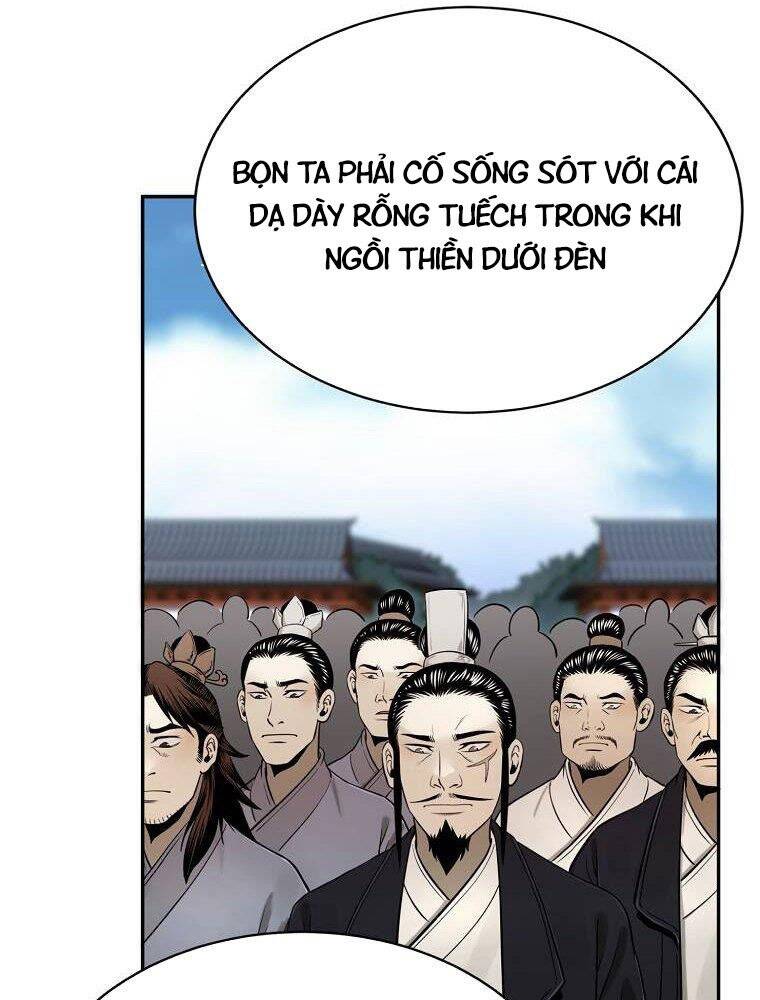 Ma Nhân Hoa Sơn Chapter 16 - 24