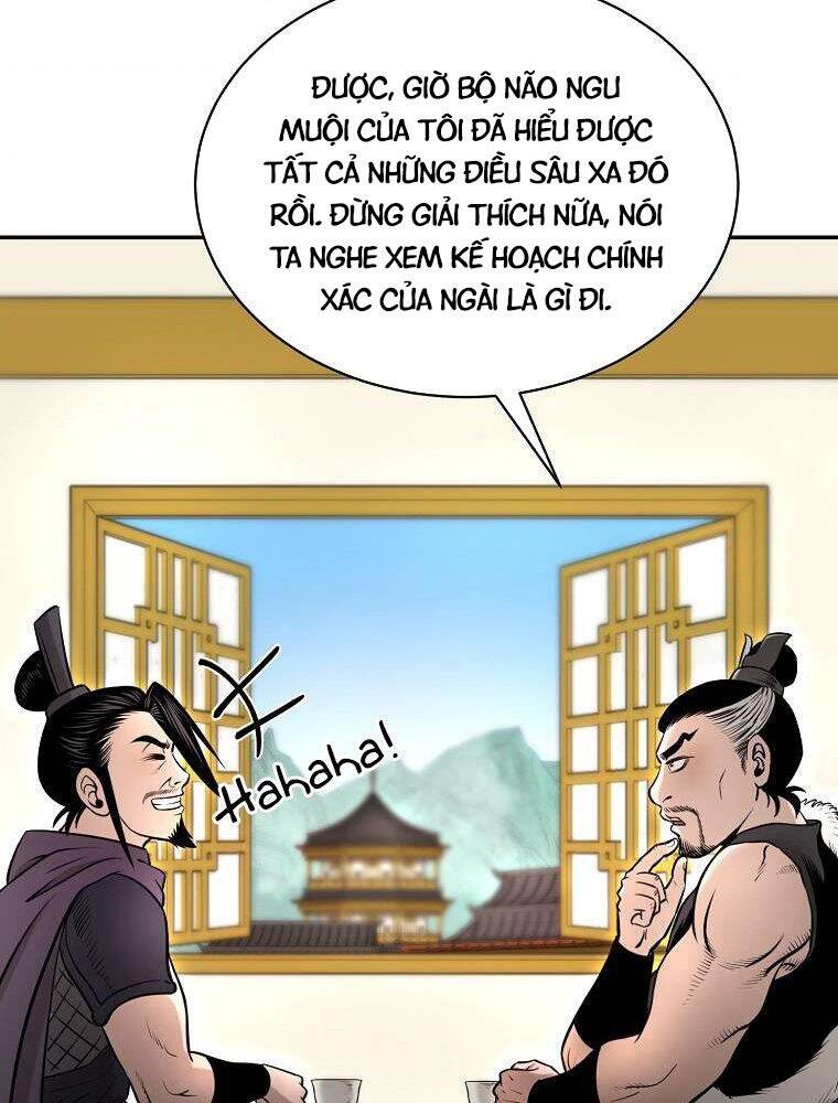 Ma Nhân Hoa Sơn Chapter 16 - 99