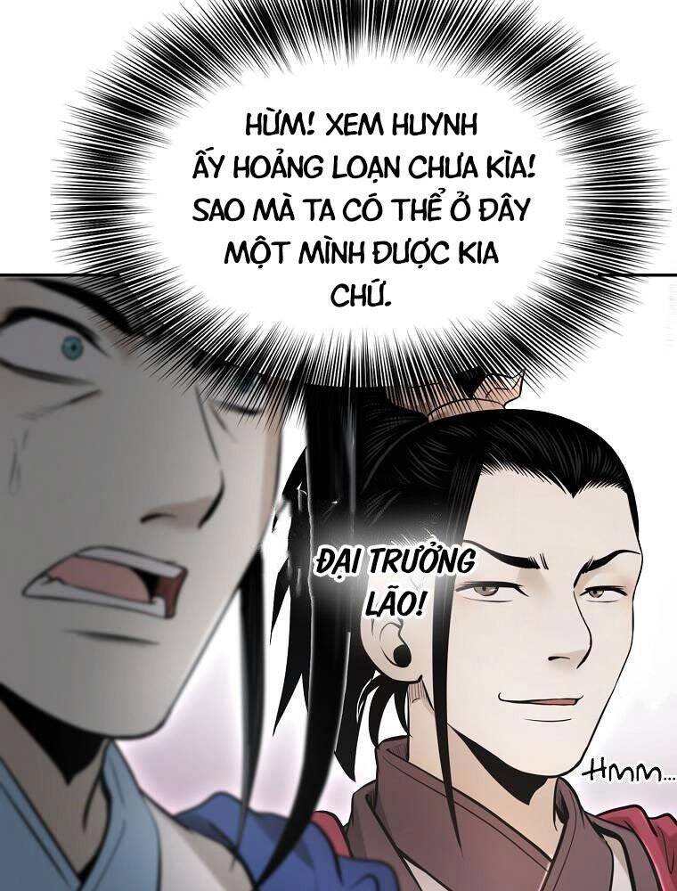 Ma Nhân Hoa Sơn Chapter 17 - 21